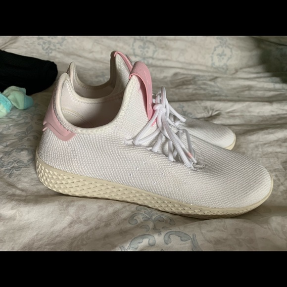 Adidas Pharrell Williams size 9 - Picture 2 of 6